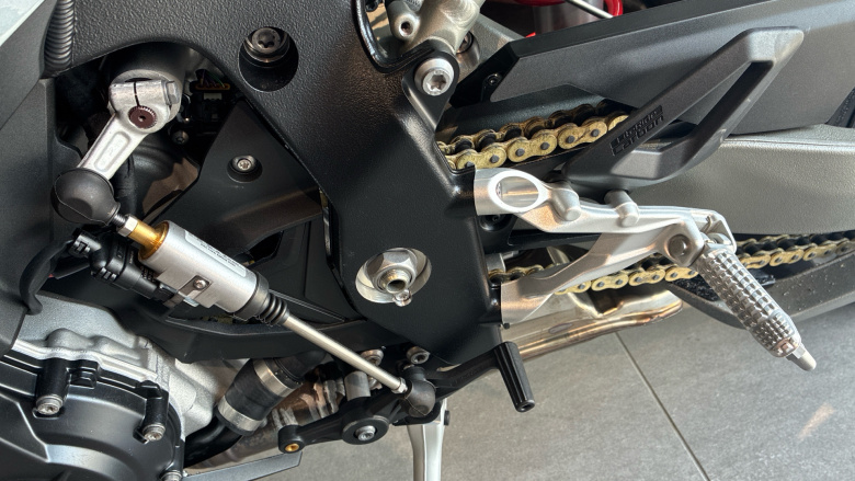 BMW S1000 RR Sport (25MY)